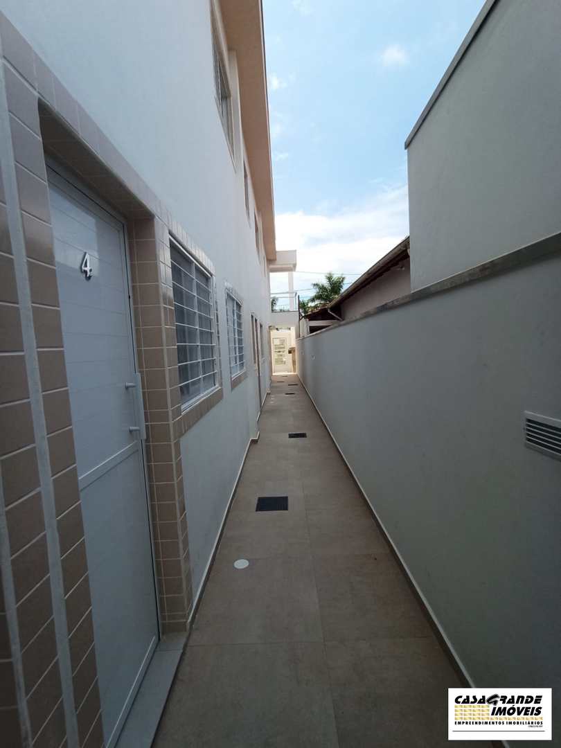 Casa de Condomínio à venda com 2 quartos, 84m² - Foto 6