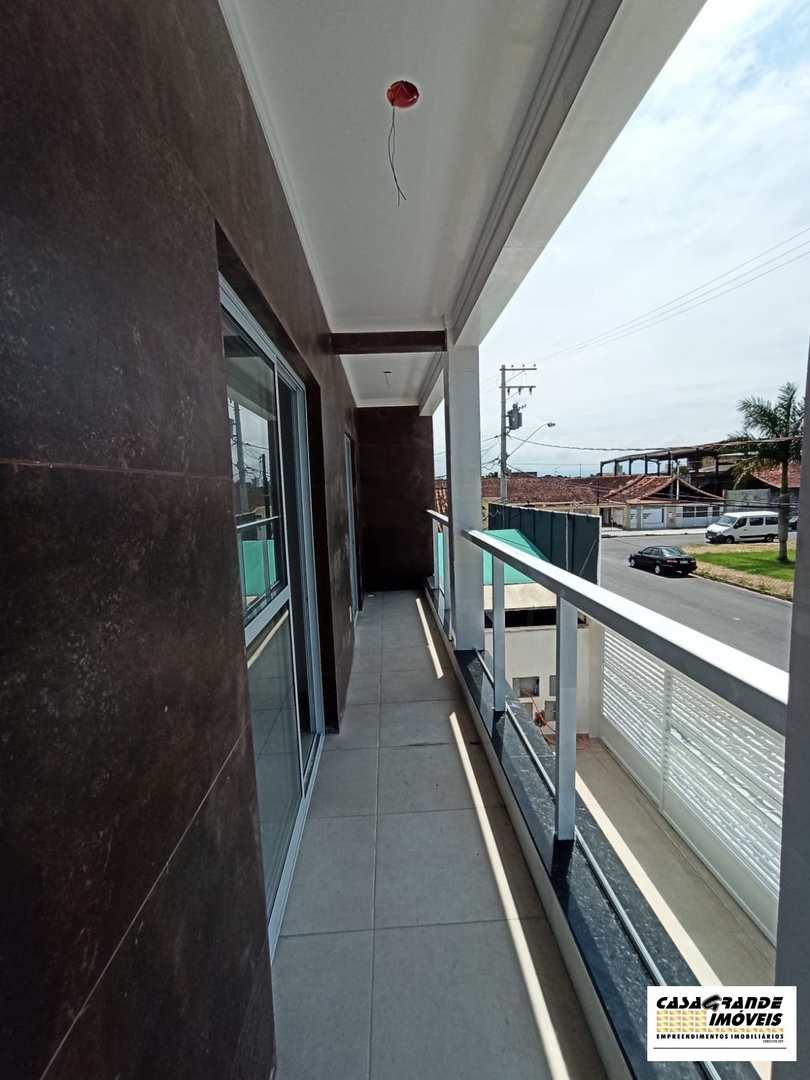 Casa de Condomínio à venda com 2 quartos, 84m² - Foto 4