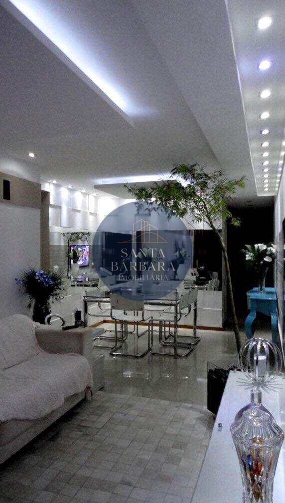 Apartamento com 2 dorms, Icaraí, Niterói, 0m² - Codigo: 1