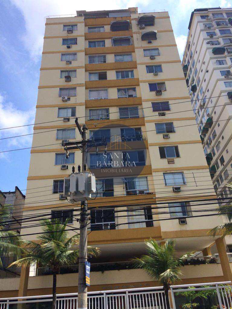Apartamento com 2 dorms, Santa Rosa, Niterói - R$ 450.000,00, 0m² - Codigo: 7