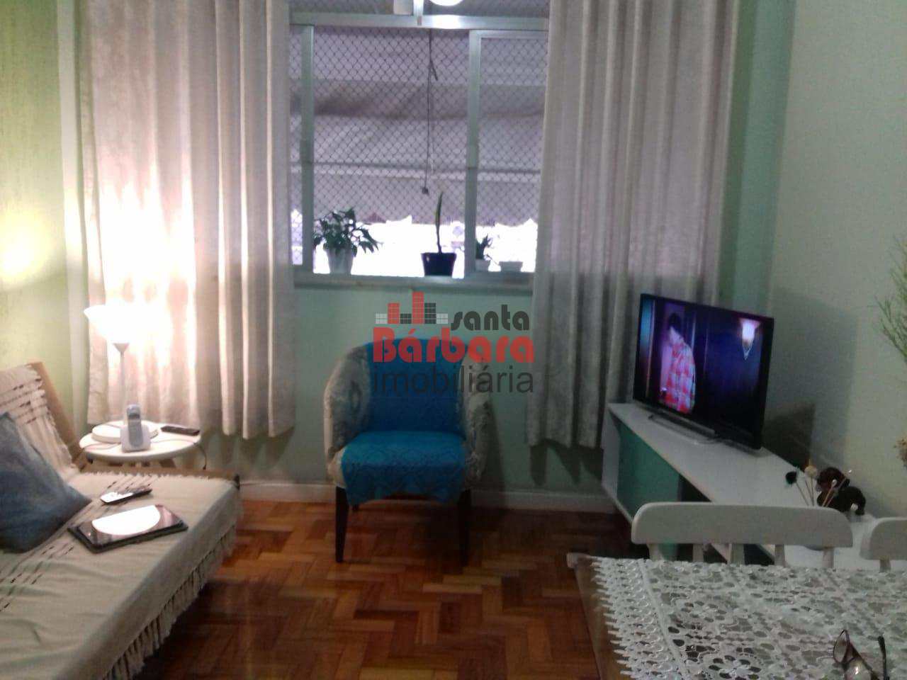 Apartamento à venda com 2 quartos - Foto 3