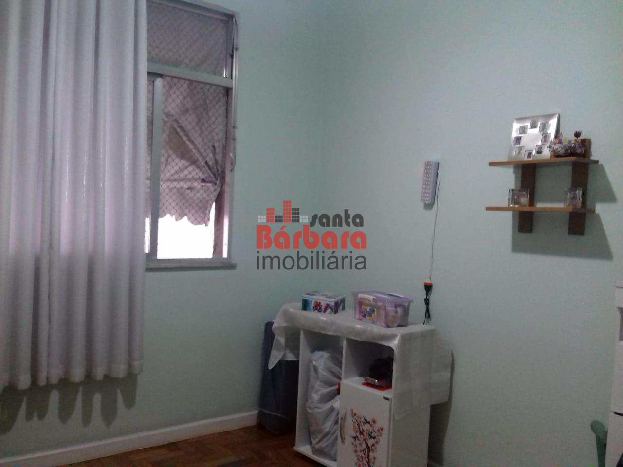 Apartamento à venda com 2 quartos - Foto 8