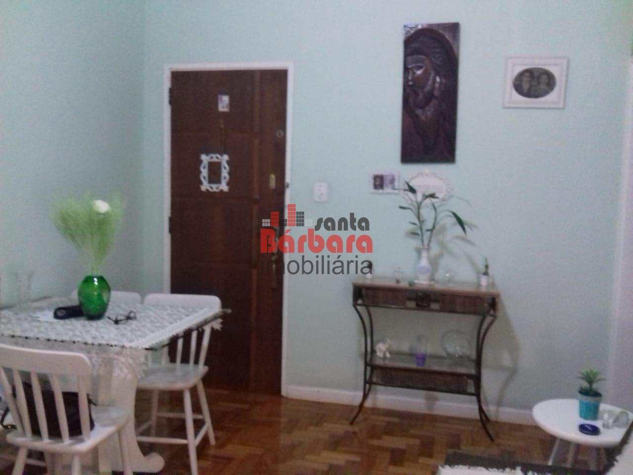 Apartamento à venda com 2 quartos - Foto 2