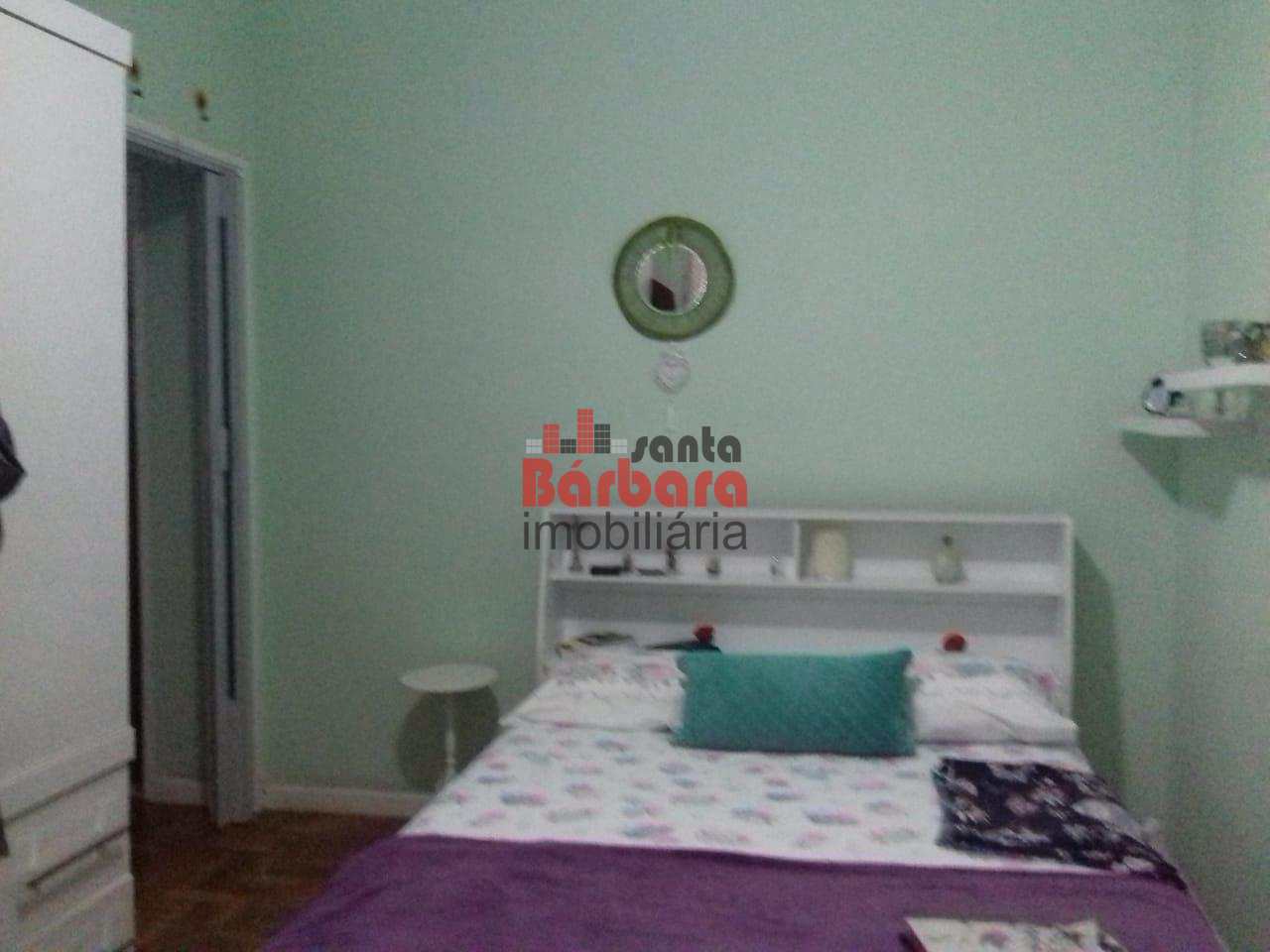 Apartamento à venda com 2 quartos - Foto 5