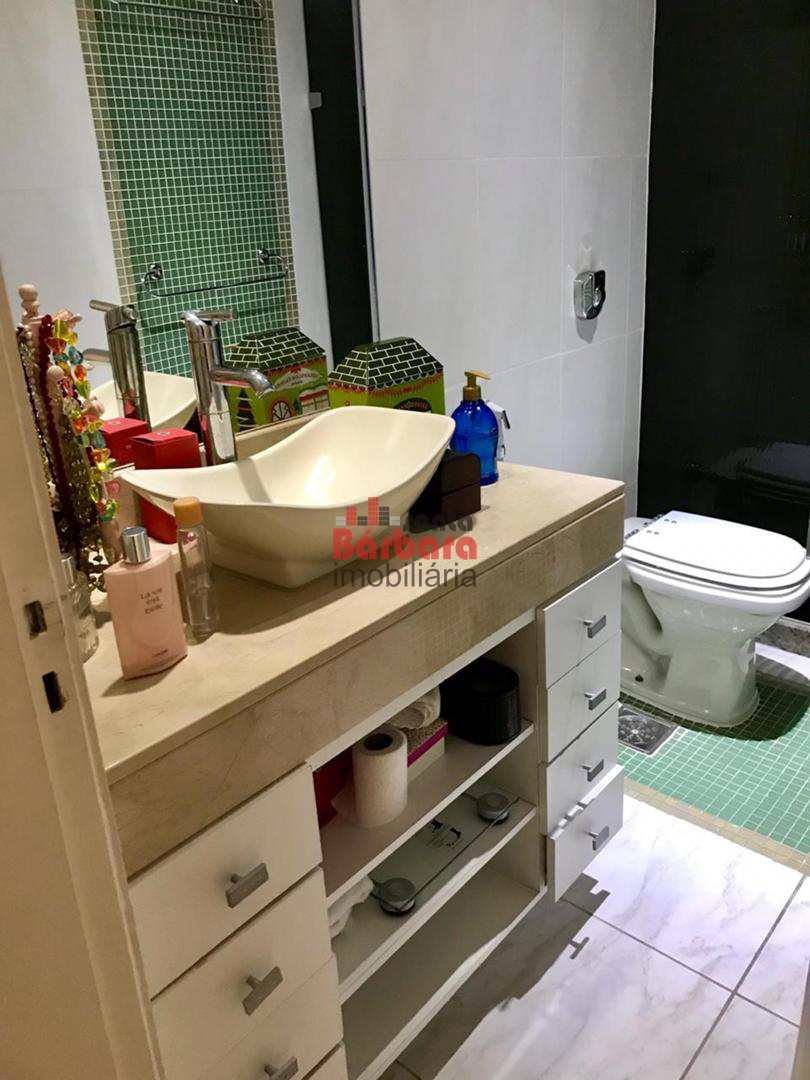 Cobertura à venda com 3 quartos, 300m² - Foto 19