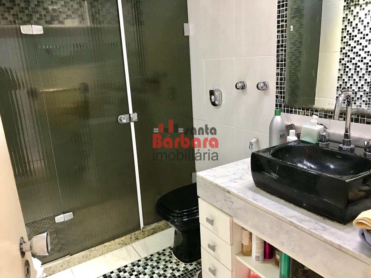 Cobertura à venda com 3 quartos, 300m² - Foto 15