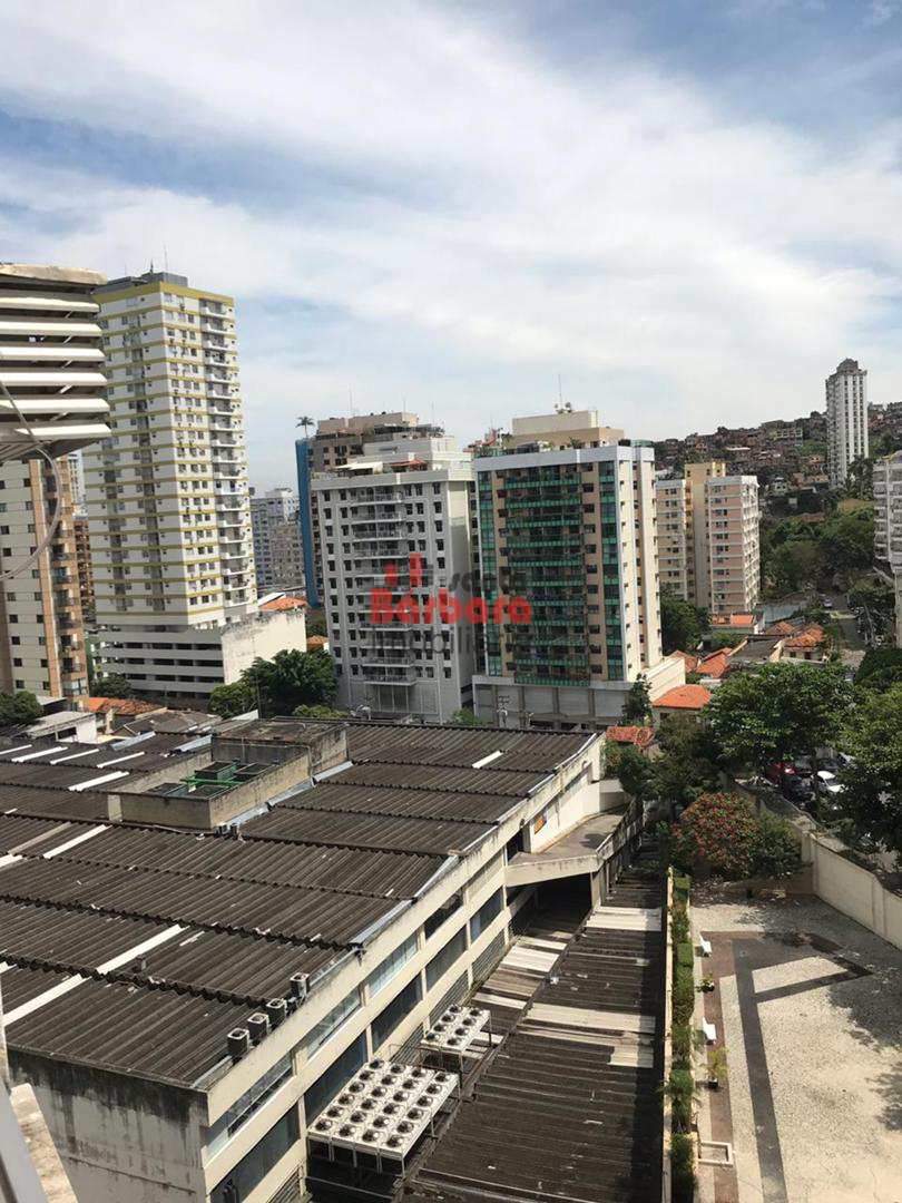 Cobertura à venda com 3 quartos, 300m² - Foto 5