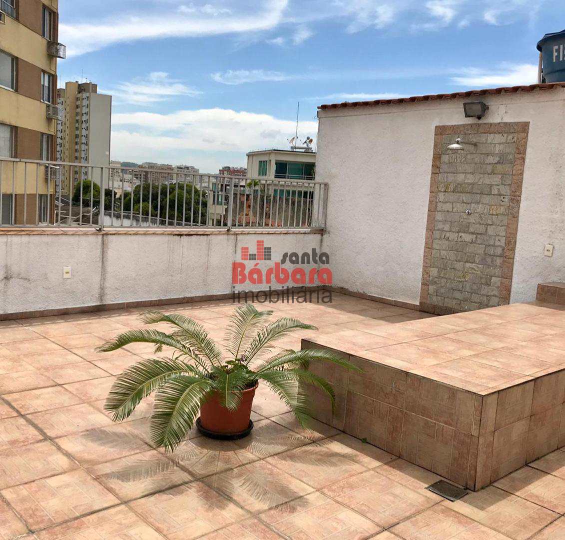 Cobertura à venda com 3 quartos, 300m² - Foto 40