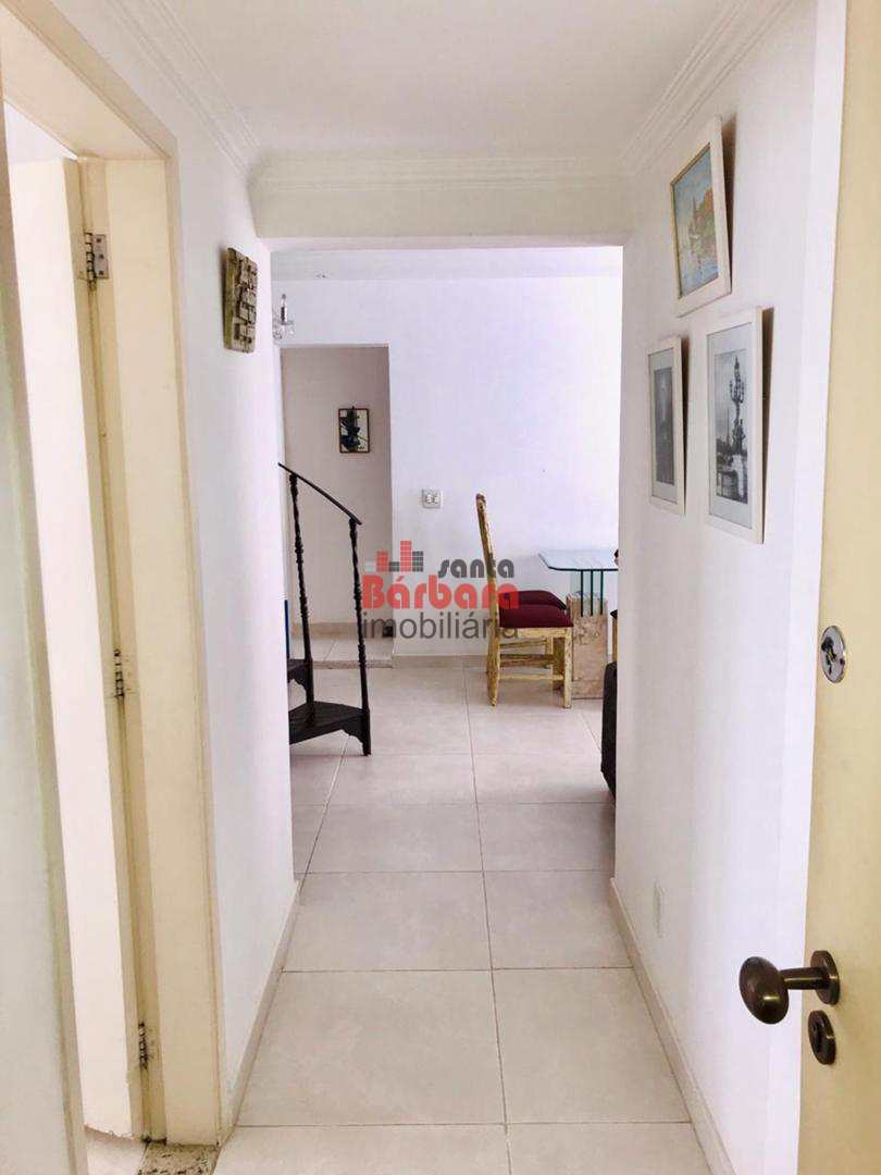 Cobertura à venda com 3 quartos, 300m² - Foto 4