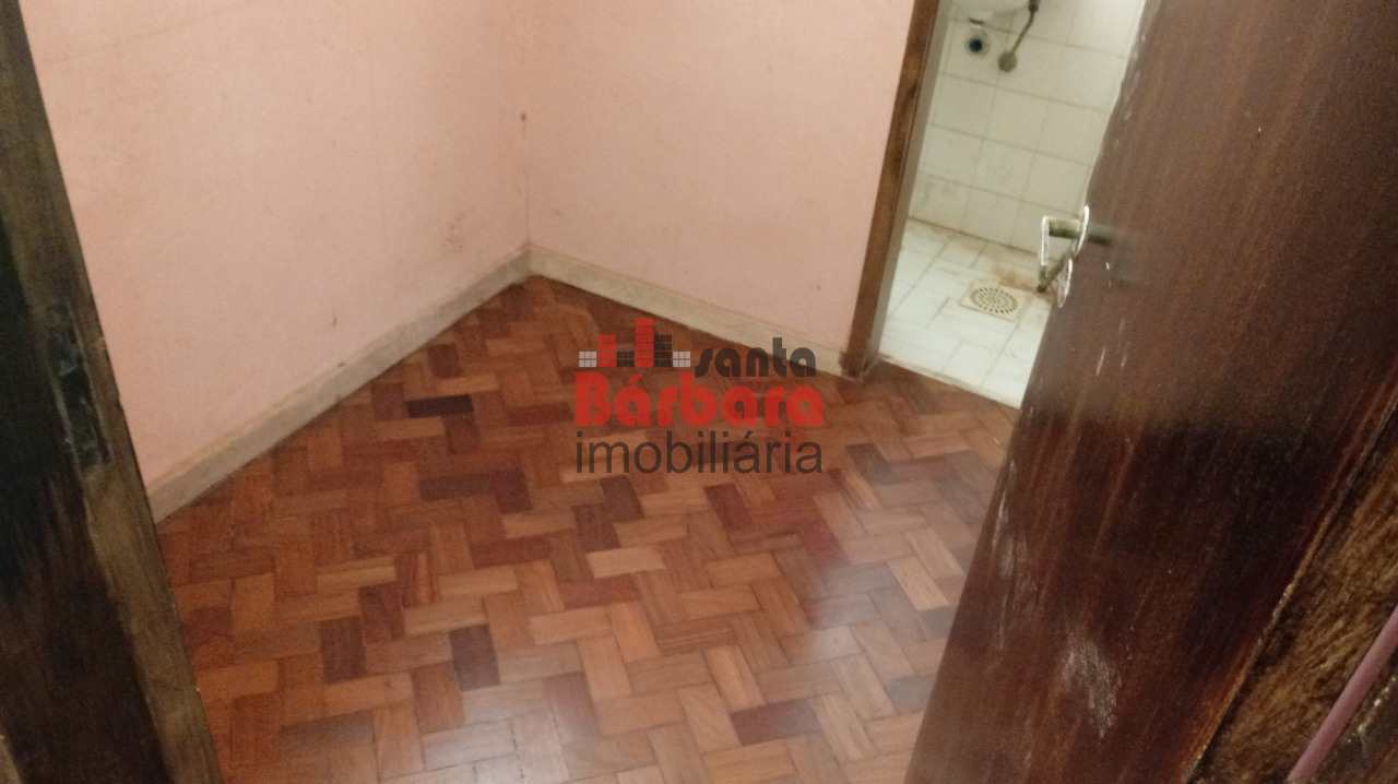 Apartamento à venda com 3 quartos - Foto 8