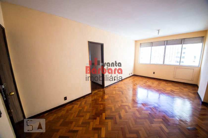 Apartamento à venda com 3 quartos - Foto 4