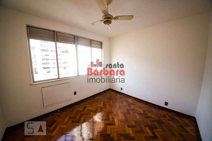 Apartamento à venda com 3 quartos - Foto 1