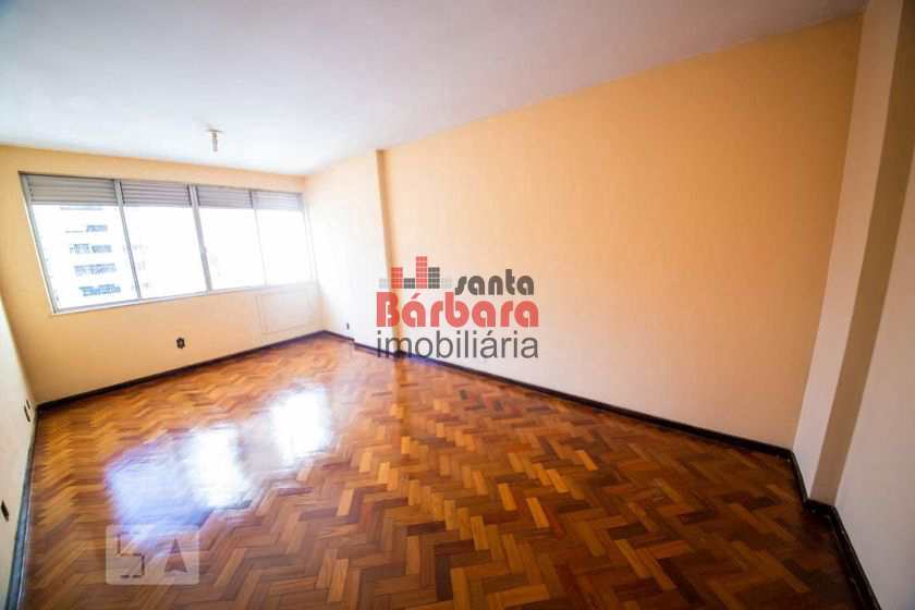 Apartamento à venda com 3 quartos - Foto 5