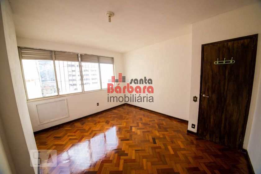 Apartamento à venda com 3 quartos - Foto 2