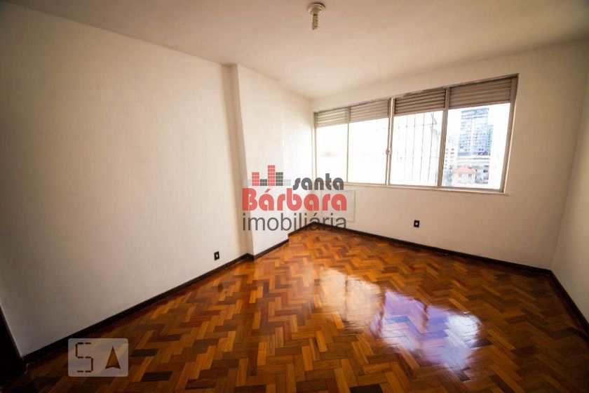 Apartamento à venda com 3 quartos - Foto 7