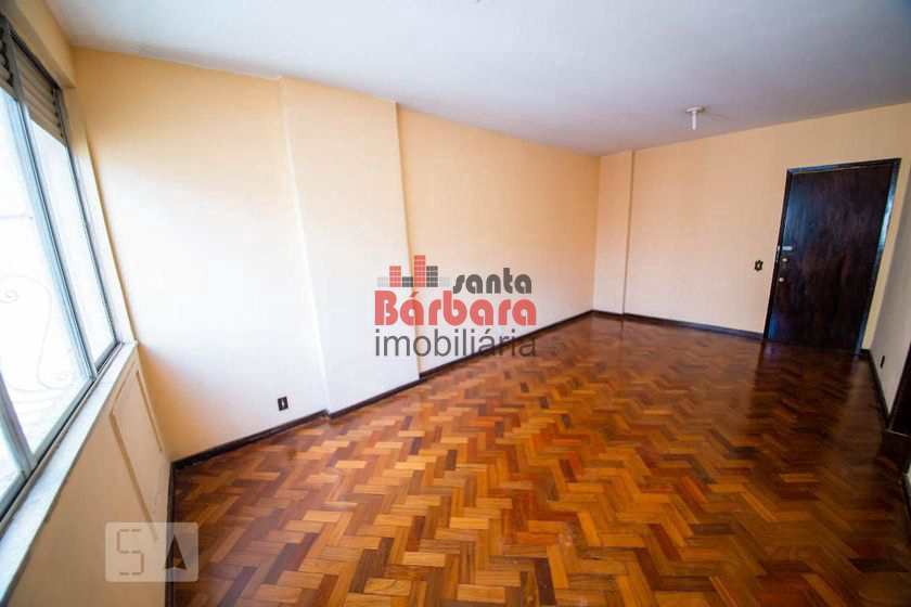 Apartamento à venda com 3 quartos - Foto 3