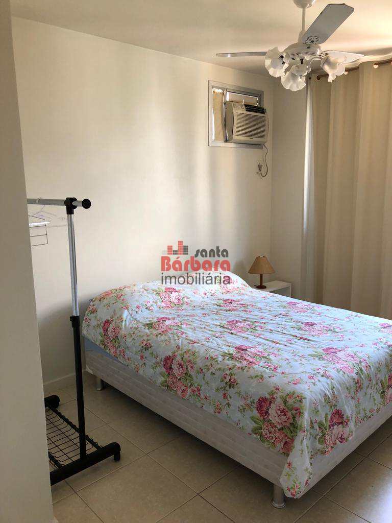 Apartamento à venda com 2 quartos, 72m² - Foto 11