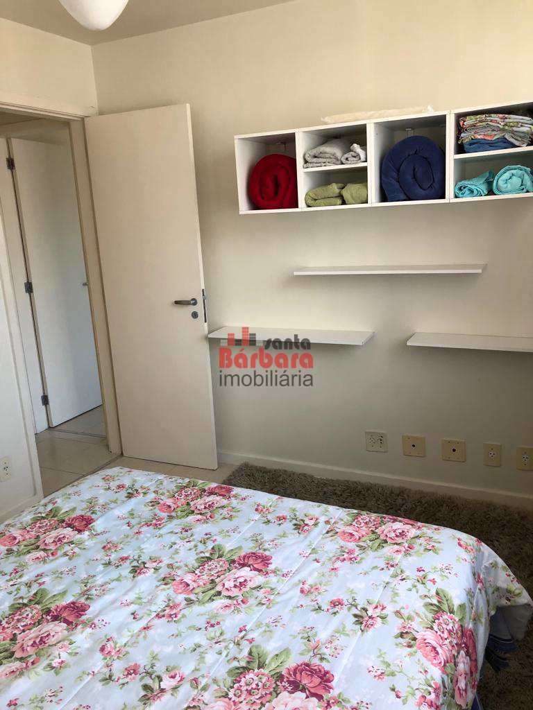 Apartamento à venda com 2 quartos, 72m² - Foto 10