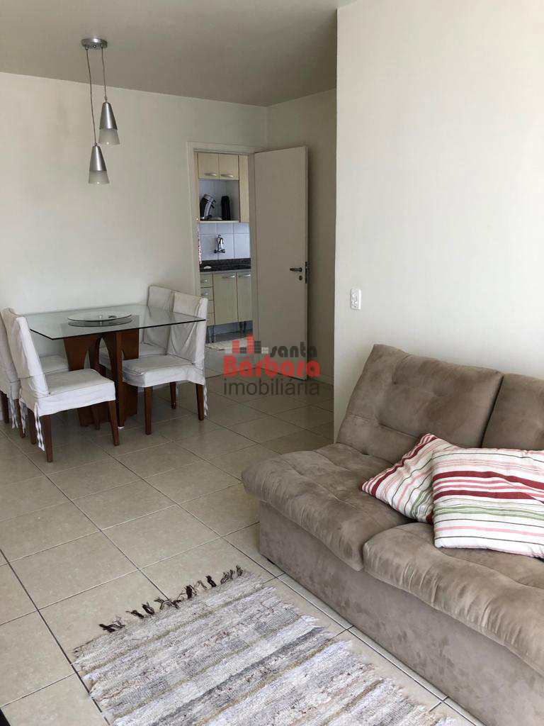 Apartamento à venda com 2 quartos, 72m² - Foto 5