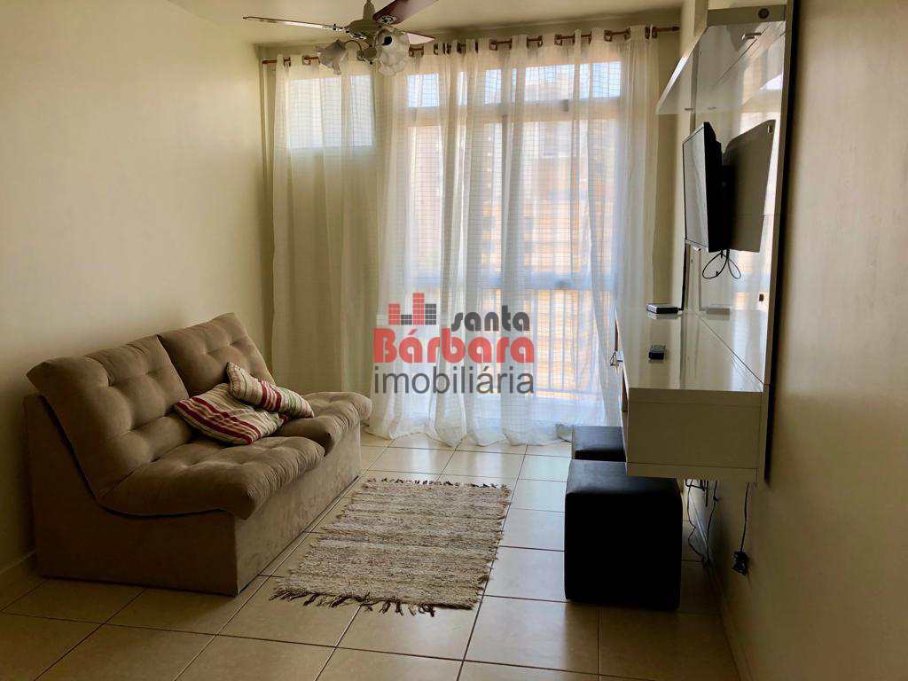 Apartamento à venda com 2 quartos, 72m² - Foto 1