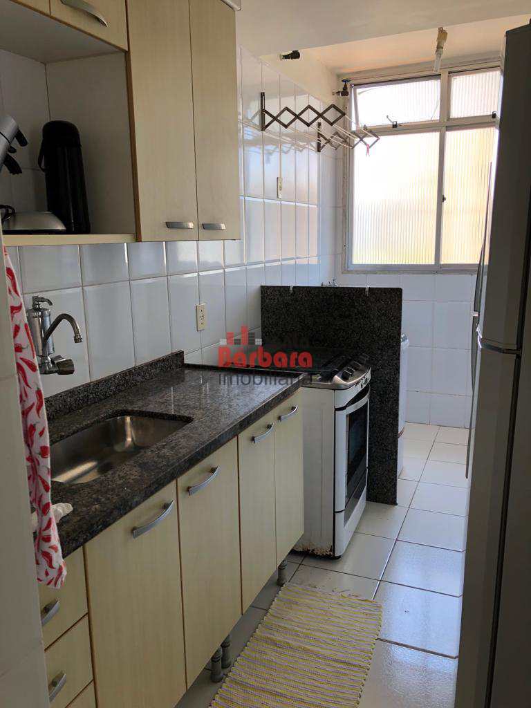 Apartamento à venda com 2 quartos, 72m² - Foto 8