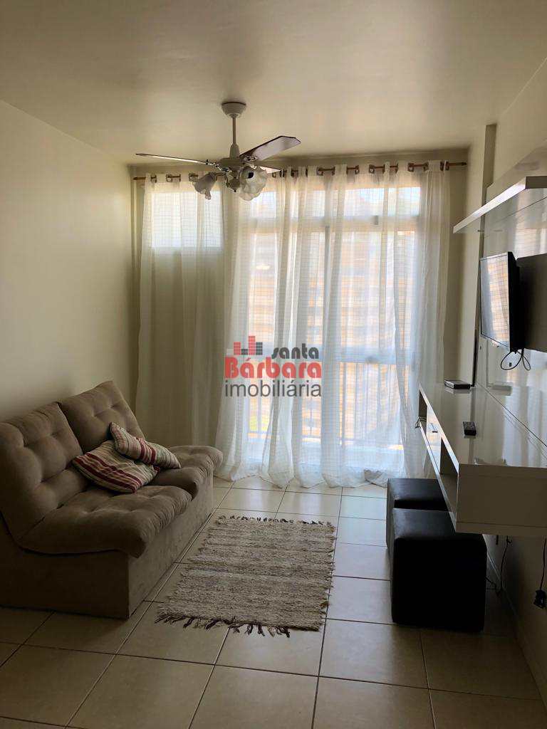 Apartamento à venda com 2 quartos, 72m² - Foto 3