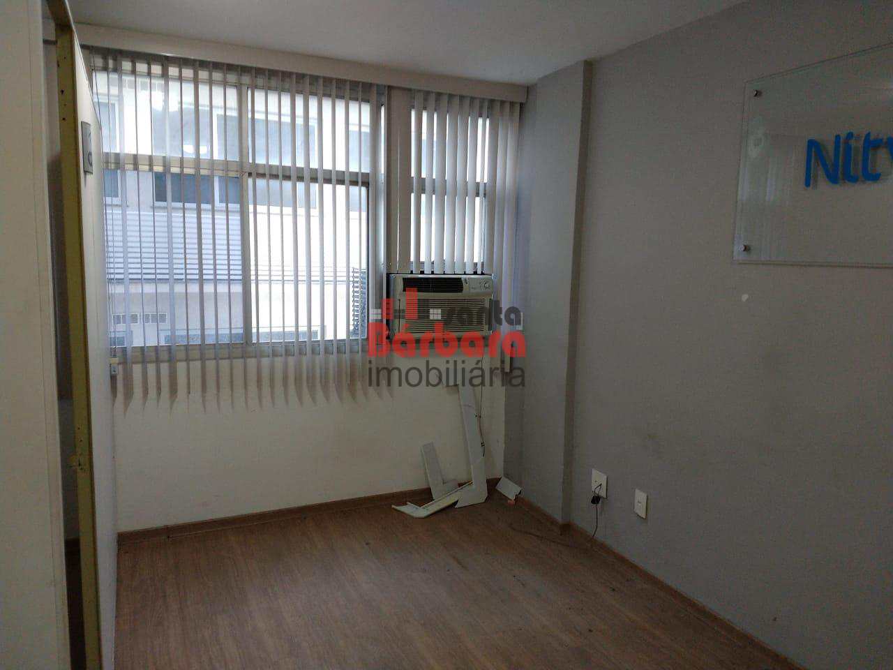 Conjunto Comercial-Sala à venda, 45m² - Foto 3