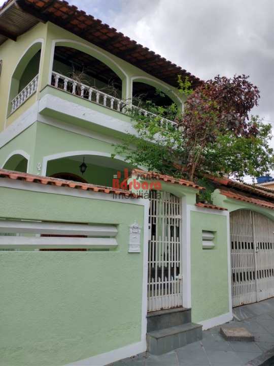 Casa à venda com 3 quartos, 200m² - Foto 3