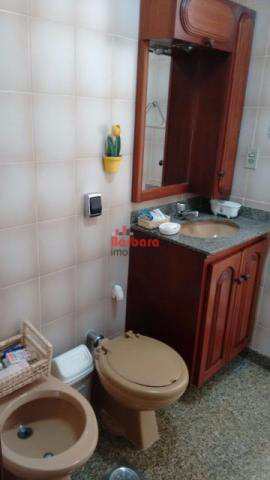 Apartamento à venda com 3 quartos, 140m² - Foto 12