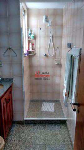 Apartamento à venda com 3 quartos, 140m² - Foto 20