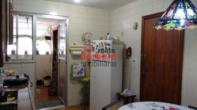 Apartamento à venda com 3 quartos, 140m² - Foto 18