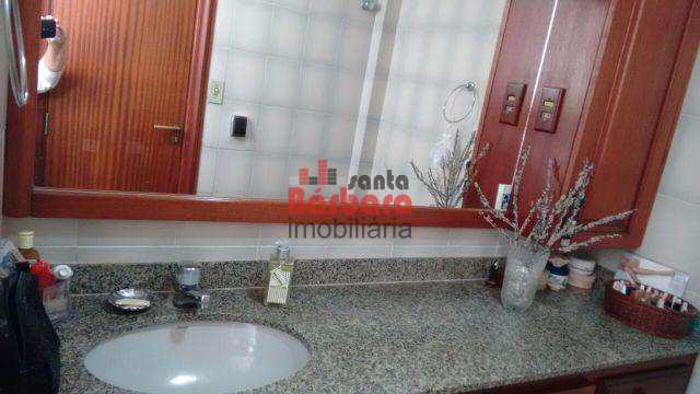 Apartamento à venda com 3 quartos, 140m² - Foto 11