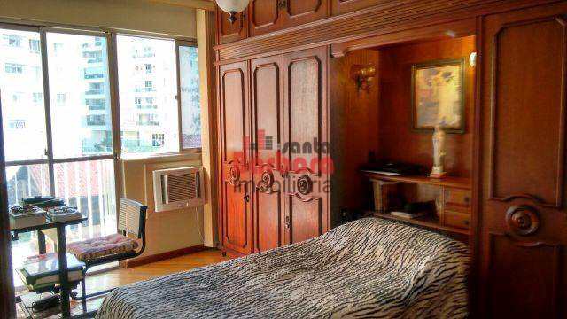 Apartamento à venda com 3 quartos, 140m² - Foto 7