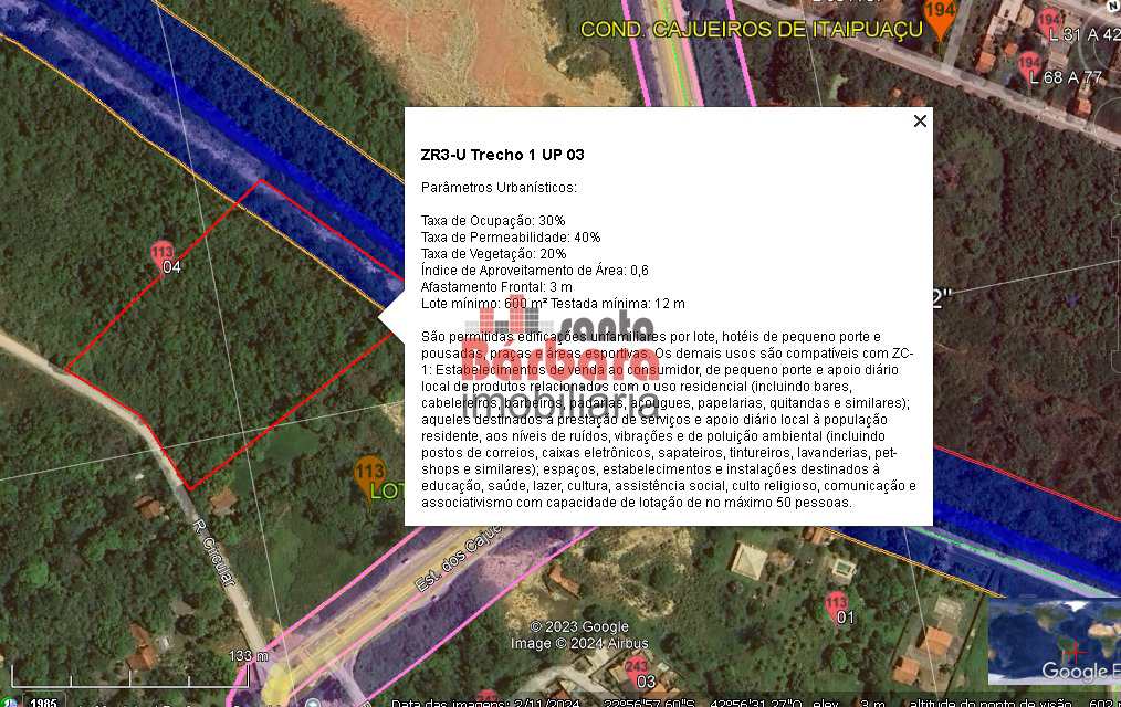 Terreno à venda, 18000m² - Foto 2