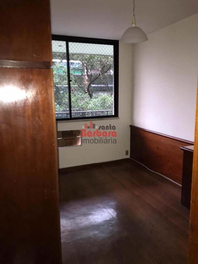 Apartamento à venda com 2 quartos - Foto 6