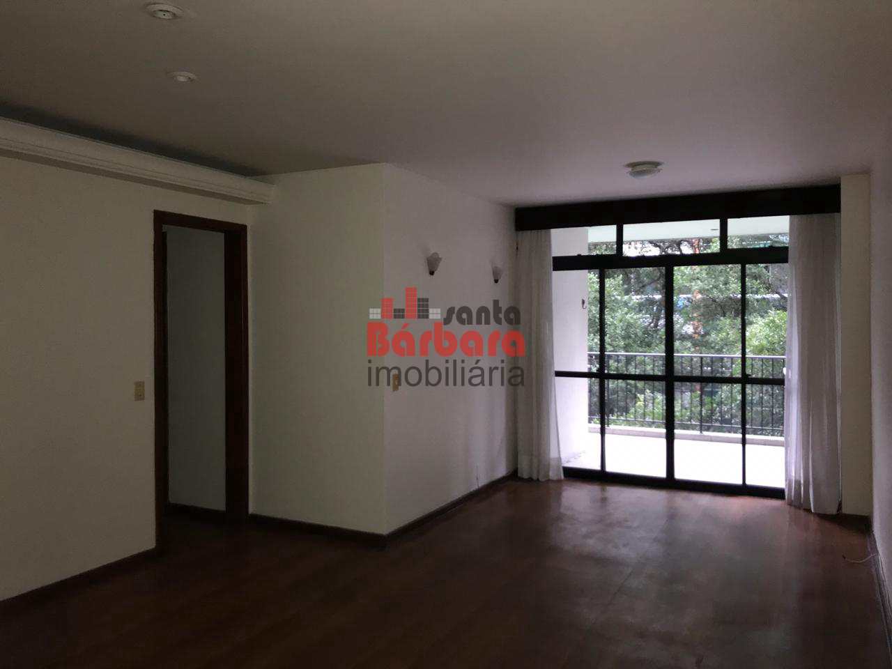 Apartamento à venda com 2 quartos - Foto 1