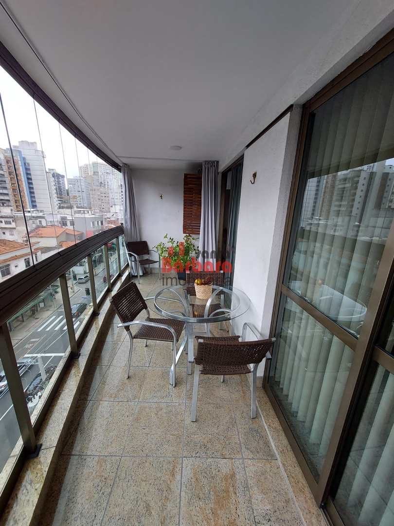 Apartamento à venda com 1 quarto, 55m² - Foto 8