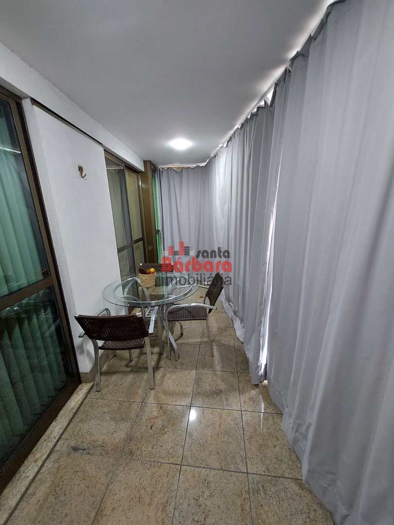 Apartamento à venda com 1 quarto, 55m² - Foto 4