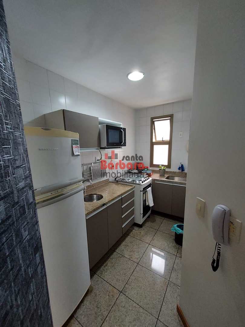 Apartamento à venda com 1 quarto, 55m² - Foto 13