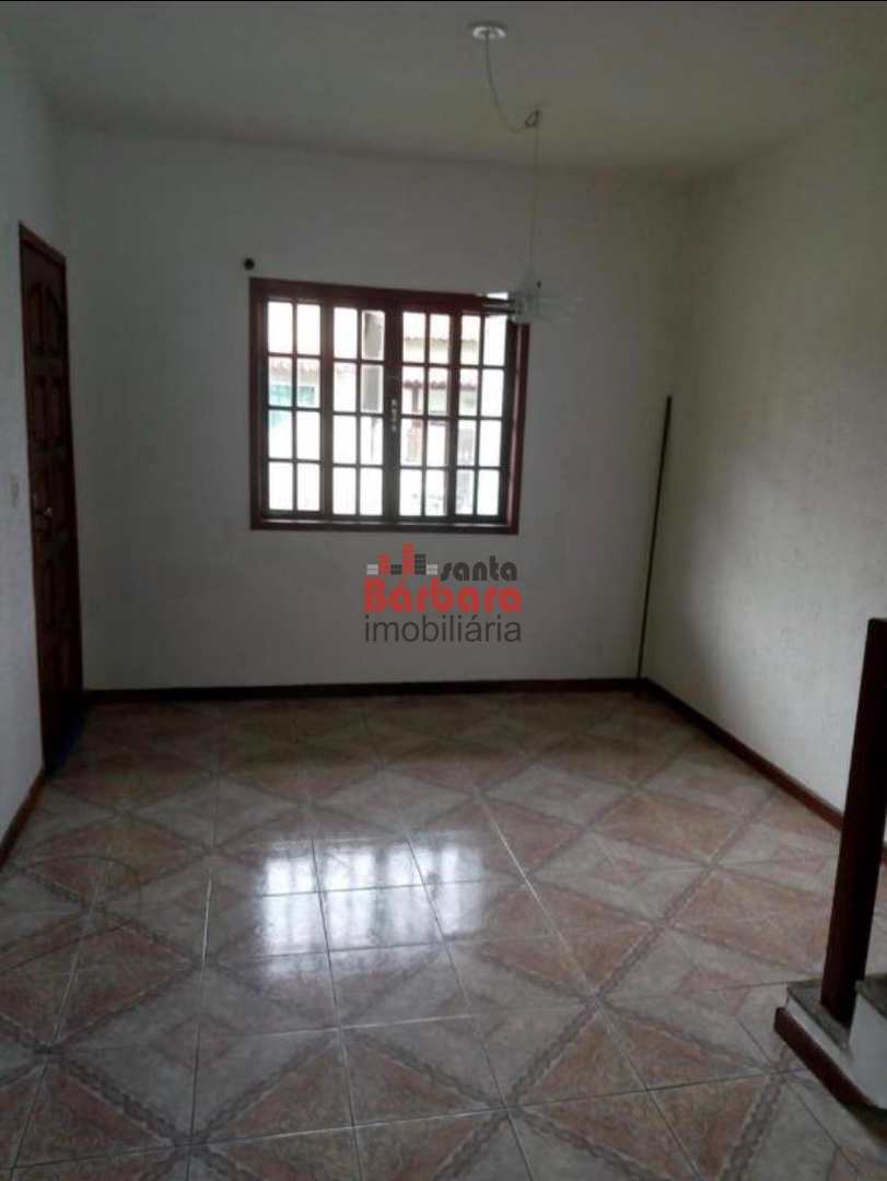 Casa à venda com 4 quartos, 185m² - Foto 6