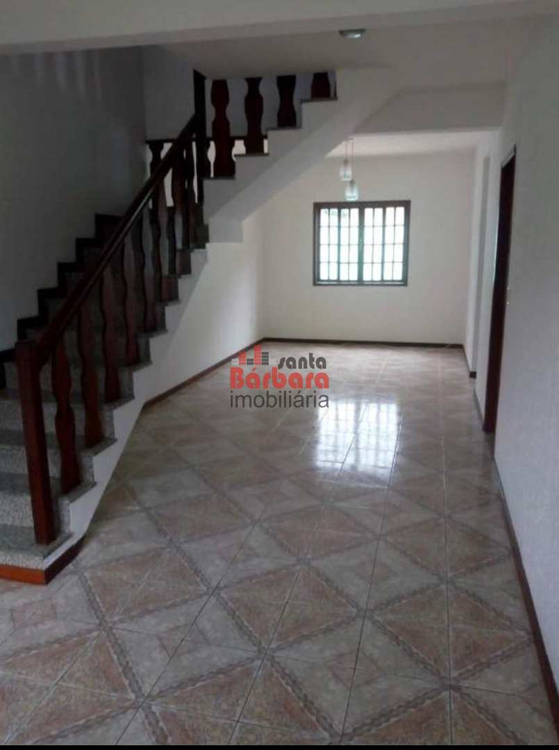 Casa à venda com 4 quartos, 185m² - Foto 3