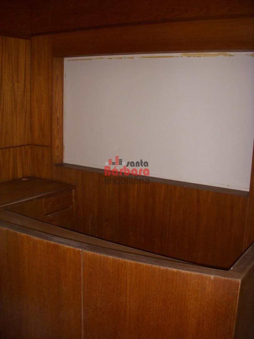 Conjunto Comercial-Sala para alugar com 1 quarto, 120m² - Foto 16