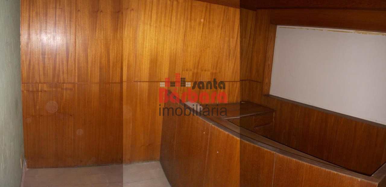 Conjunto Comercial-Sala para alugar com 1 quarto, 120m² - Foto 11