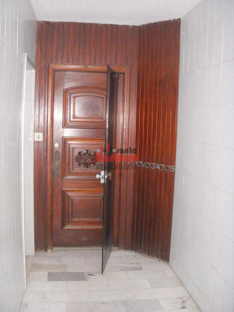 Conjunto Comercial-Sala para alugar com 1 quarto, 120m² - Foto 12