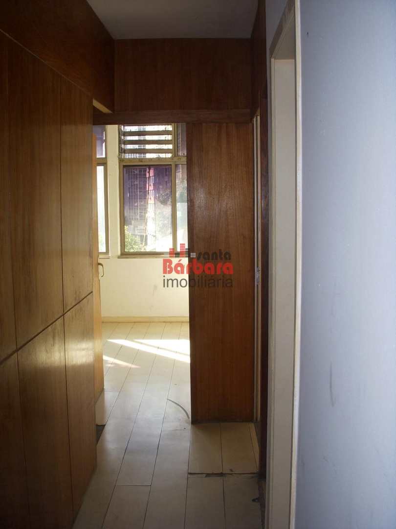 Conjunto Comercial-Sala para alugar com 1 quarto, 120m² - Foto 24