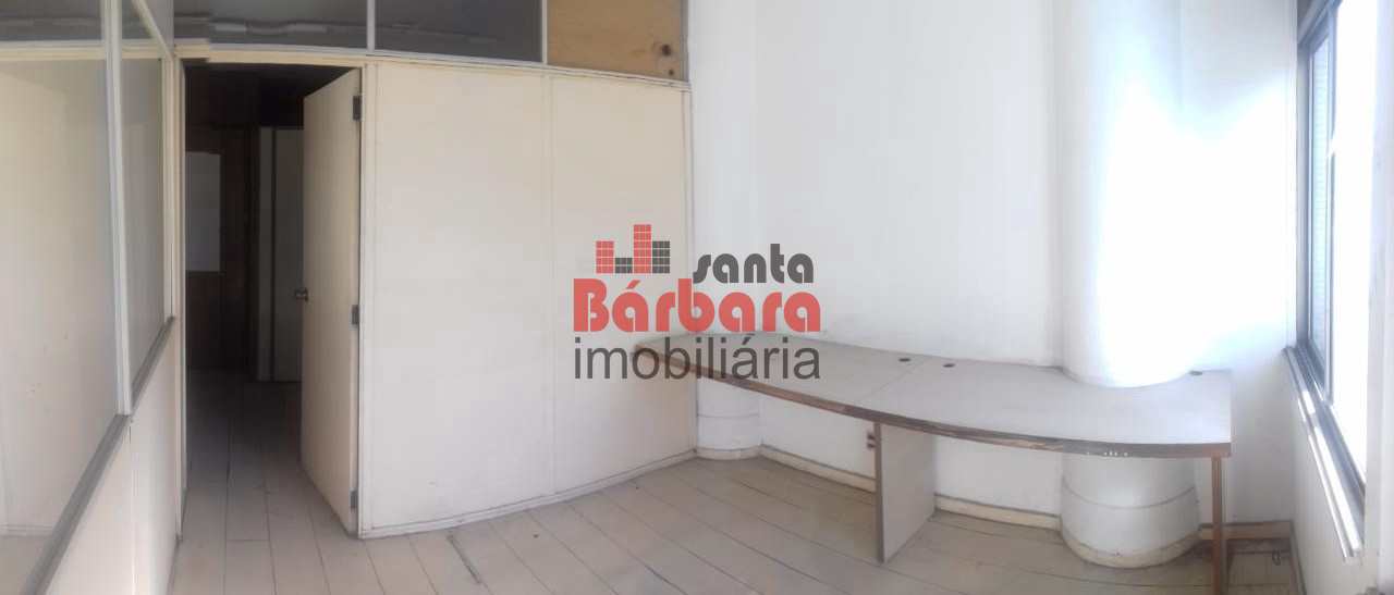 Conjunto Comercial-Sala para alugar com 1 quarto, 120m² - Foto 7