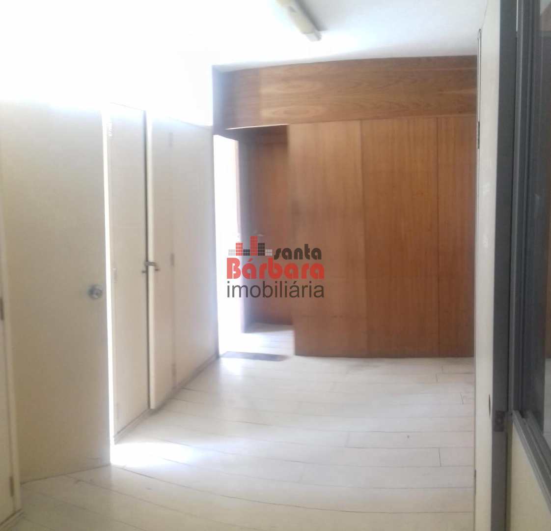 Conjunto Comercial-Sala para alugar com 1 quarto, 120m² - Foto 8