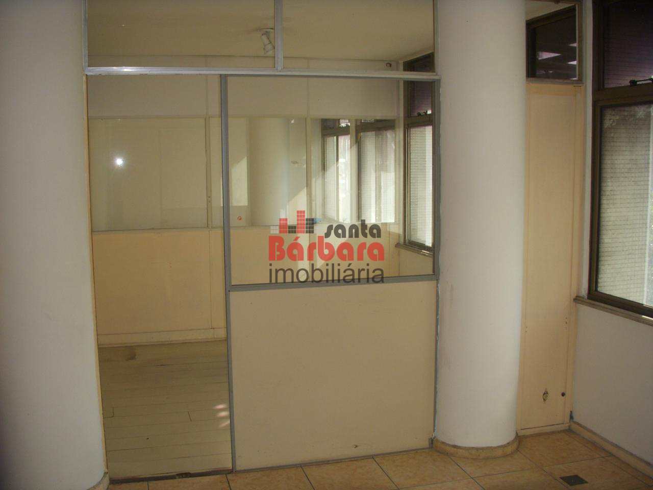 Conjunto Comercial-Sala para alugar com 1 quarto, 120m² - Foto 38