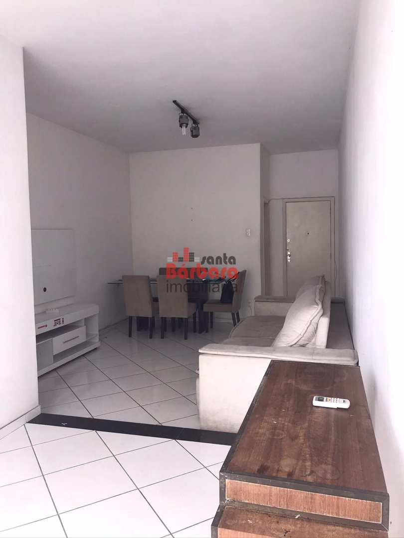 Apartamento à venda e aluguel com 3 quartos, 100m² - Foto 1