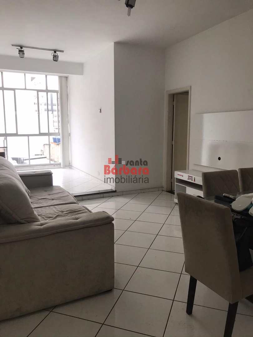 Apartamento à venda e aluguel com 3 quartos, 100m² - Foto 2